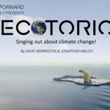 Be Part Of The First Movement Of ECOTORIO Singing Out About Climate Change