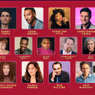 J Harrison Ghee, Rob McClure and More Join 33rd Annual Oscar Hammerstein Award Gala