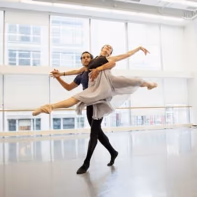 Joffrey Ballet Receives $8 Million in Major Gifts