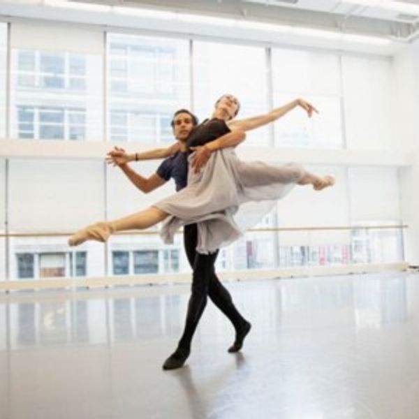 Joffrey Ballet Receives $8 Million in Major Gifts Photo