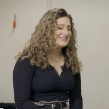 VIDEO: SIX Aragon Tour Alternates Sing 'Heart Of Stone'