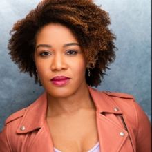 Rashidra Scott to Make SUNSET BOULEVARD Debut as Norma Desmond Tonight