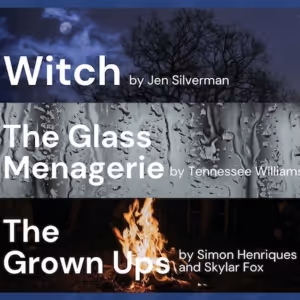 Detroit Mercy Theatre Company Unveils 24-25 Season Featuring THE GLASS MENAGERIE &…