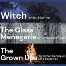 Detroit Mercy Theatre Company Unveils 24-25 Season Featuring THE GLASS MENAGERIE & Mo