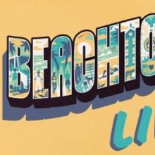 Herbert Siguenza invites you to BEACHTOWN LIVE! at San Diego Repertory Theatre