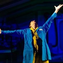 BWW Review: BOOM at Wellesley Repertory Theatre