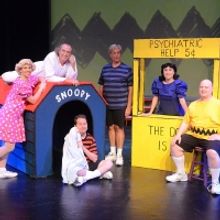 BWW Review: YOU'RE A GOOD MAN, CHARLIE BROWN at Palm Canyon Theatre
