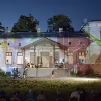 Maya Ciarrocchi to Premiere SITE: YIZKOR/KING MANOR at King Manor Museum in Queens