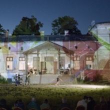 Maya Ciarrocchi to Premiere SITE: YIZKOR/KING MANOR at King Manor Museum in Queens