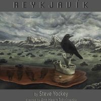 Road Theatre Company Presents Second Show Of Its 2021 Season REYKJAVIK