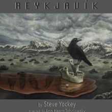 Road Theatre Company Presents Second Show Of Its 2021 Season REYKJAVIK