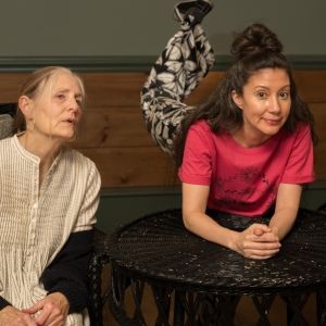 Middlebury Community Players Presents VANYA AND SONIA AND MASHA AND SPIKE!