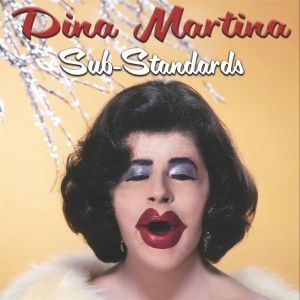 Review: DINA MARTINA: SUB-STANDARDS, Soho Theatre