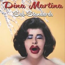 Review: DINA MARTINA: SUB-STANDARDS, Soho Theatre