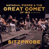 Video: Go Inside the Sitzprobe for THE GREAT COMET at The Royal Alexandra Theatre Video