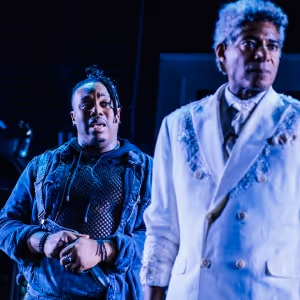 Review: FAT HAM at Geffen Playhouse