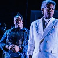 Review: FAT HAM at Geffen Playhouse Photo
