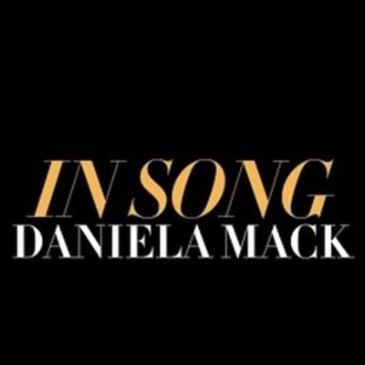VIDEO: San Francisco's IN SONG with Daniela Mack