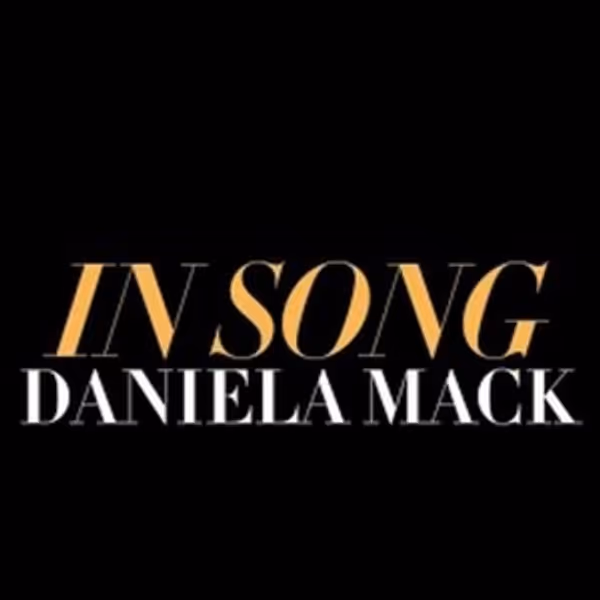 VIDEO: San Francisco's IN SONG with Daniela Mack - San Francisco / Bay Area Theater Video