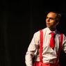 What The Festival Sets 2026 Programming Featuring HANSAL & GEETAL, BUBKUS and More