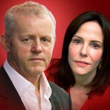 Pre-Sale Begins Today For HOW I LEARNED TO DRIVE; On Sale Dates Announced!