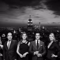 Paley Center Presents Exclusive SUITS Farewell Exhibit