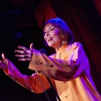 Review: Karen Akers Demonstrates Star And Staying Power With ABOUT TIME at Birdland