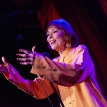 Review: Karen Akers Demonstrates Star And Staying Power With ABOUT TIME at Birdland