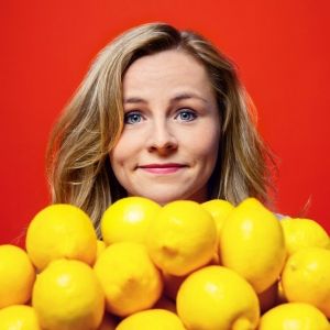 Sasha Ellen Brings Two New Shows To The Fringe