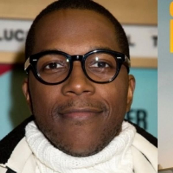 VIDEO: Watch the Official Lyric Video for Leslie Odom Jr.'s 'Speak Now' - Broadway Theater Video