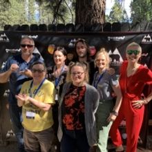Big Bear Film Summit Wraps Up Second Edition
