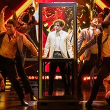 THE WHO'S TOMMY to Perform on THE TONIGHT SHOW Next Week