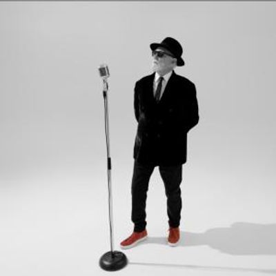 Roger Taylor Releases New Single I SEE YOU NOW Ahead of Solo Album