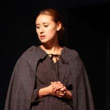 Review: JANE EYRE at Orinda Starlight Village Players