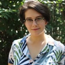 Isabella Perrone Takes Over As BroadwayWorld Toronto Senior Editor