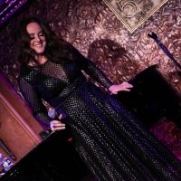 10 Videos to Shine a Light on Melissa Errico's New Show OUT OF THE DARK at…