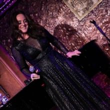 10 Videos to Shine a Light on Melissa Errico's New Show OUT OF THE DARK at…