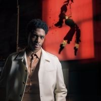 BREAKING: Ephraim Sykes Will Play Michael Jackson in MJ on Broadway