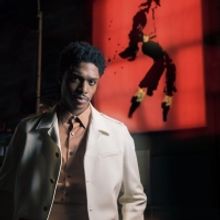 BREAKING: Ephraim Sykes Will Play Michael Jackson in MJ on Broadway