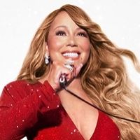 Mariah Carey Sets MERRY CHRISTMAS TO ALL! Special on CBS