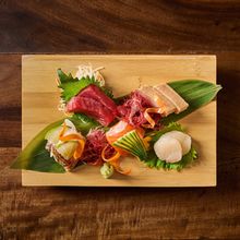 Review: SUSHI BEAUU in Midtown for Excellent Omakase and More