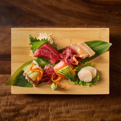 Review: SUSHI BEAUU in Midtown for Excellent Omakase and More