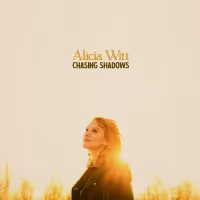 Alicia Witt Releases New Song 'Chasing Shadows'