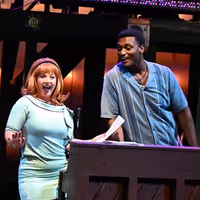 Review: BEAUTIFUL: THE CAROLE KING MUSICAL at CAP Syosset Photo