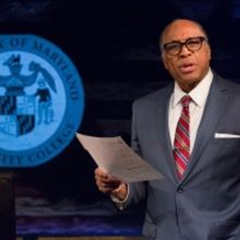 THURGOOD Opens Tomorrow At The Walnut