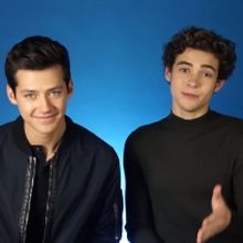 VIDEO: Watch the Stars of HIGH SCHOOL MUSICAL: THE MUSICAL: THE SERIES Test Their Kno