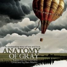 Interview: Playwright Jim Leonard on the L.A. premiere of ANATOMY OF GRAY