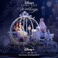 Disney+ Announces New Season of DISNEY'S FAIRYTALE WEDDINGS