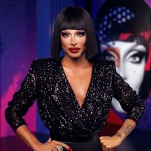 Video: Teaser Trailer for PAINTING WITH RAVEN