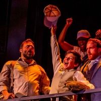 Review Roundup: What Did Critics Think of RAGTIME at Arden Theatre Company?